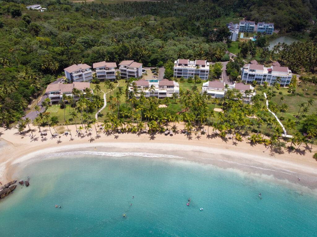 Tax Advantages of Investing in Samana