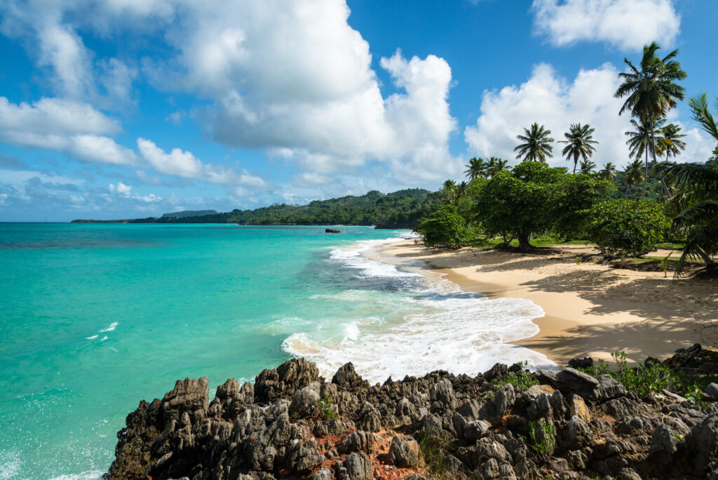 Top Beaches in Samana: A Comprehensive Guide