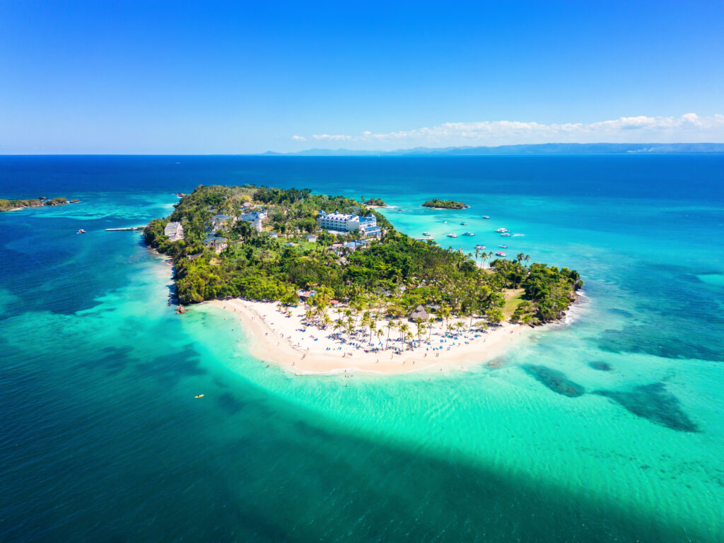 A Caribbean Paradise Awaits