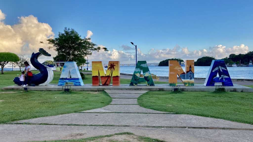 Safety in Samana: A Guide for Visitors and Expats