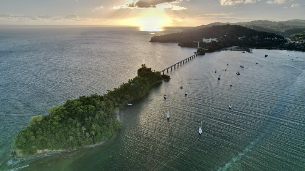 The Top 5 Reasons People Move to Samana